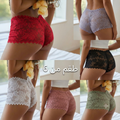 Symphonie de Dentelleباقة 6 ألوان